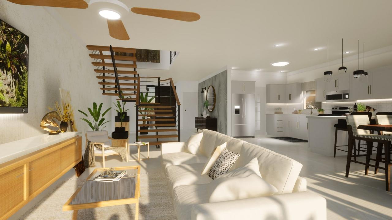 St. Ann, JM, 3 Bedrooms Bedrooms, ,4 BathroomsBathrooms,Residential,For Sale,1643605