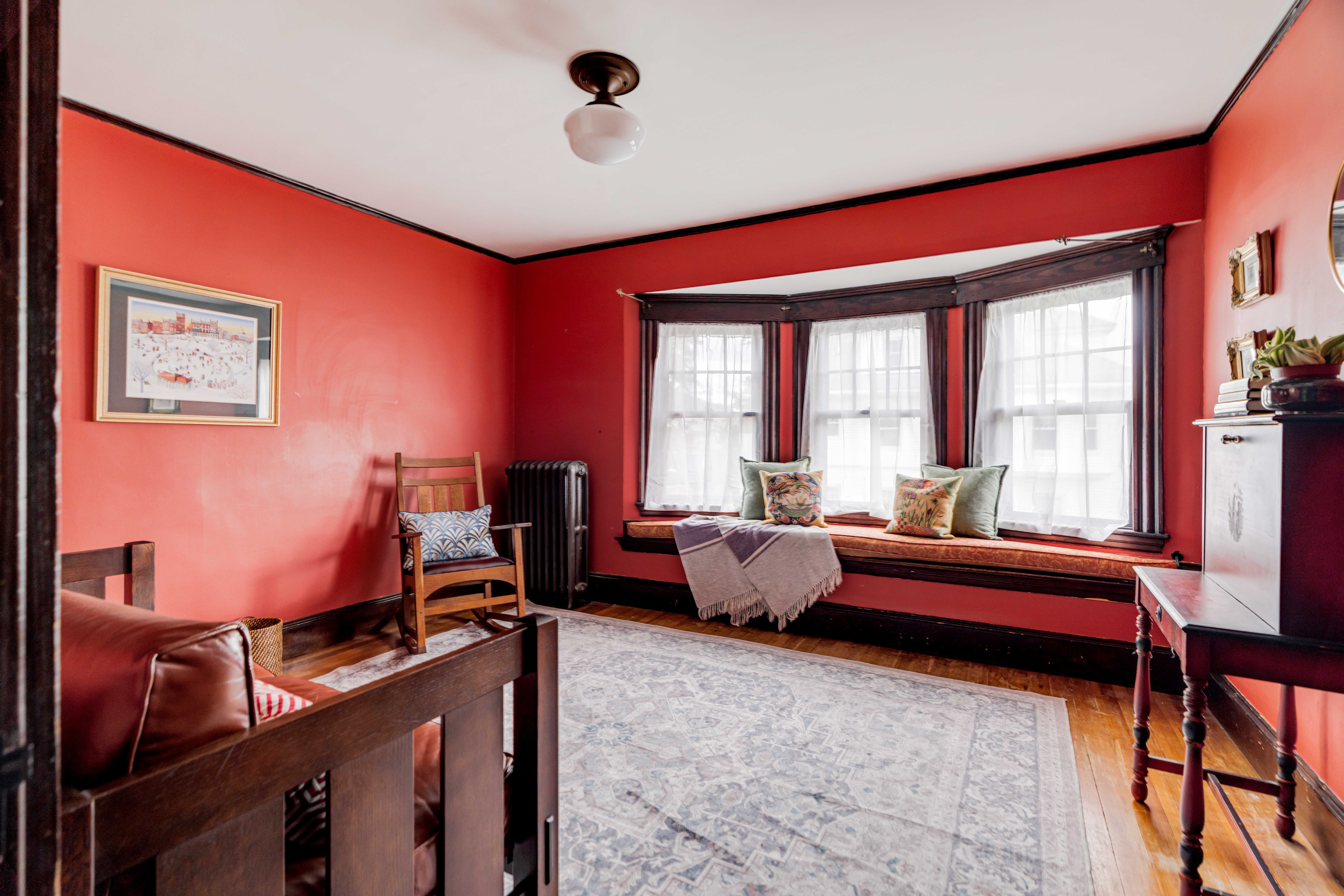  990 South Street, Boston, MA 02131 - 物件實景