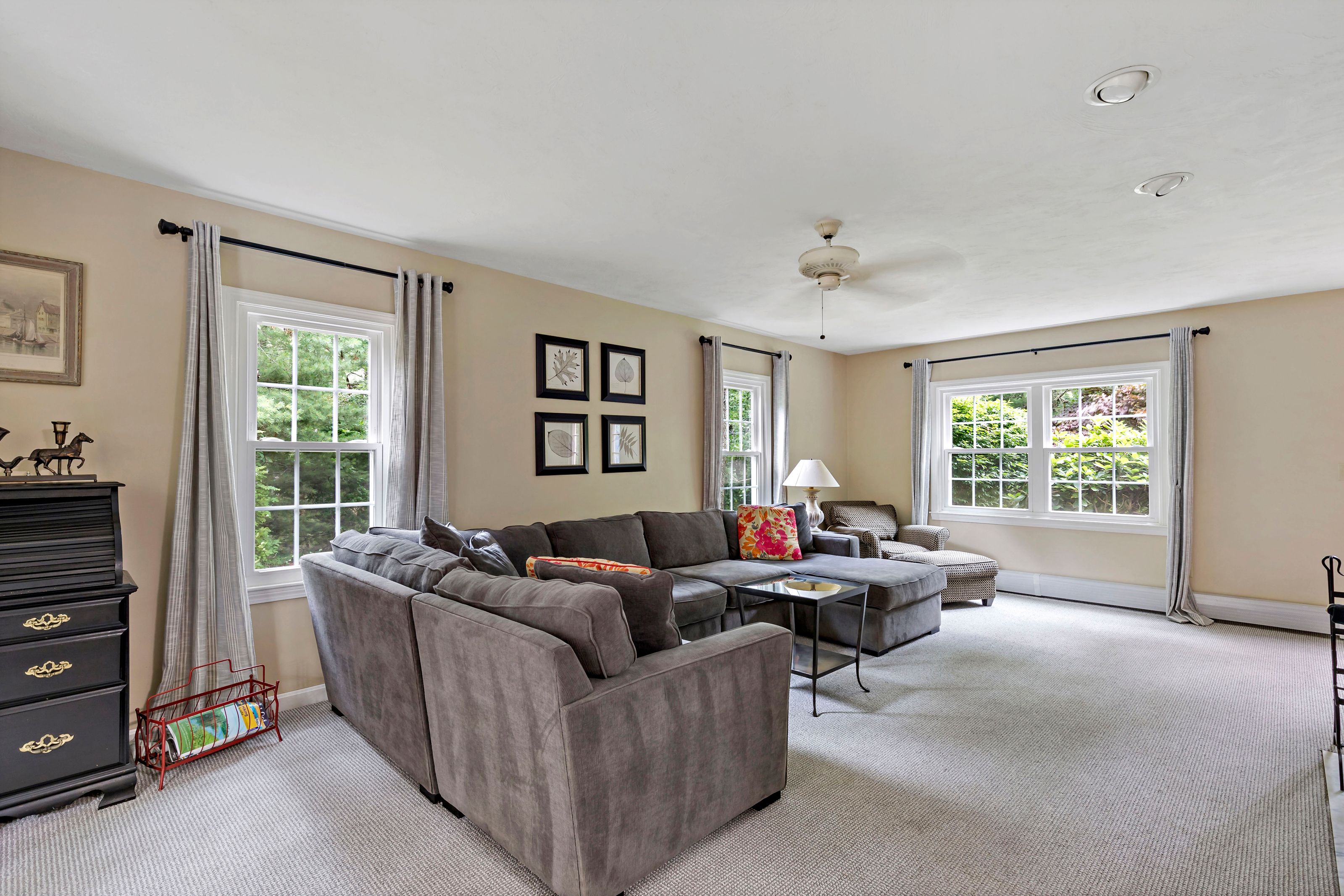  195 Bournehurst Drive, Plymouth, MA, 02360 - 物件實景