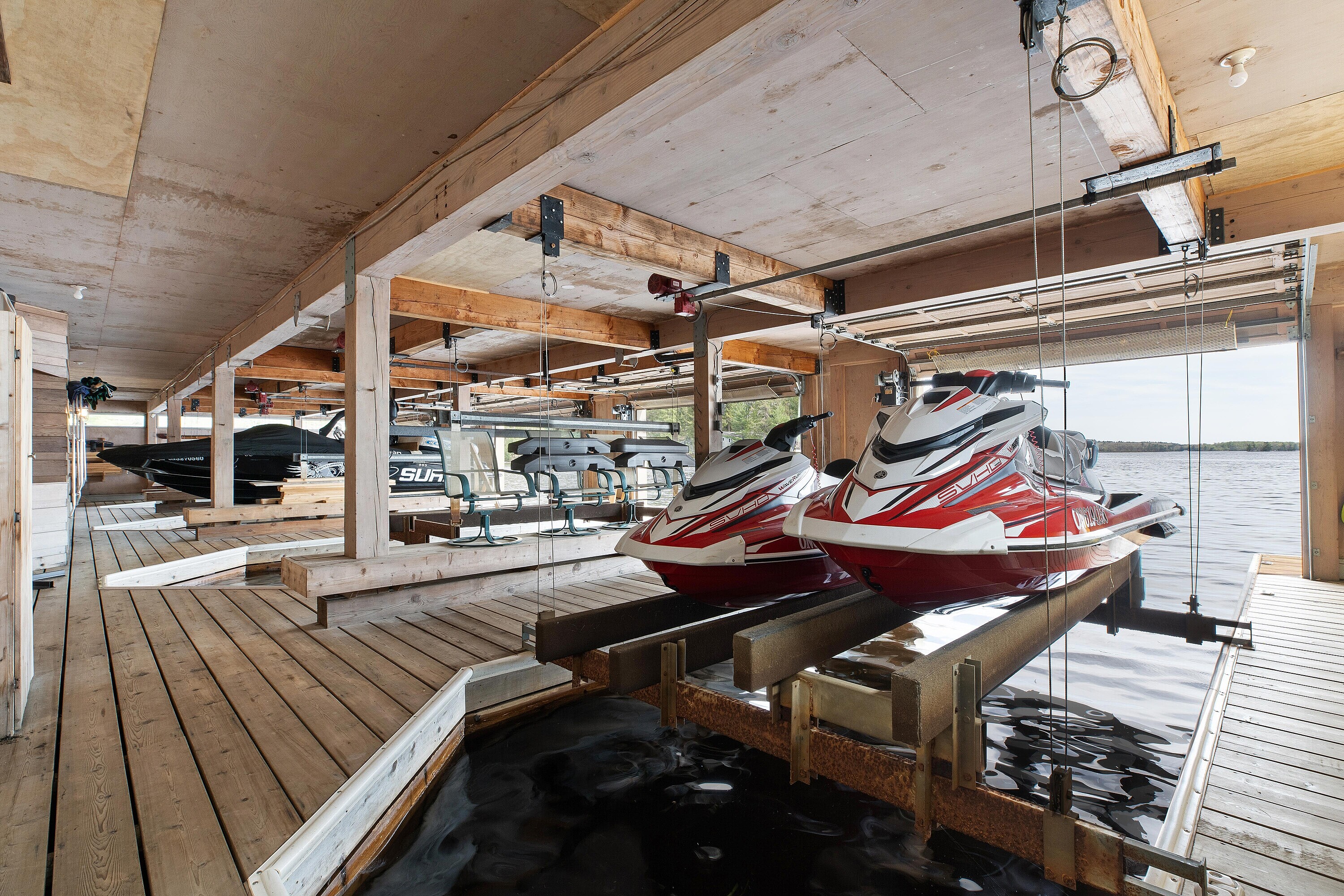  Prime Lake Muskoka - 物件實景