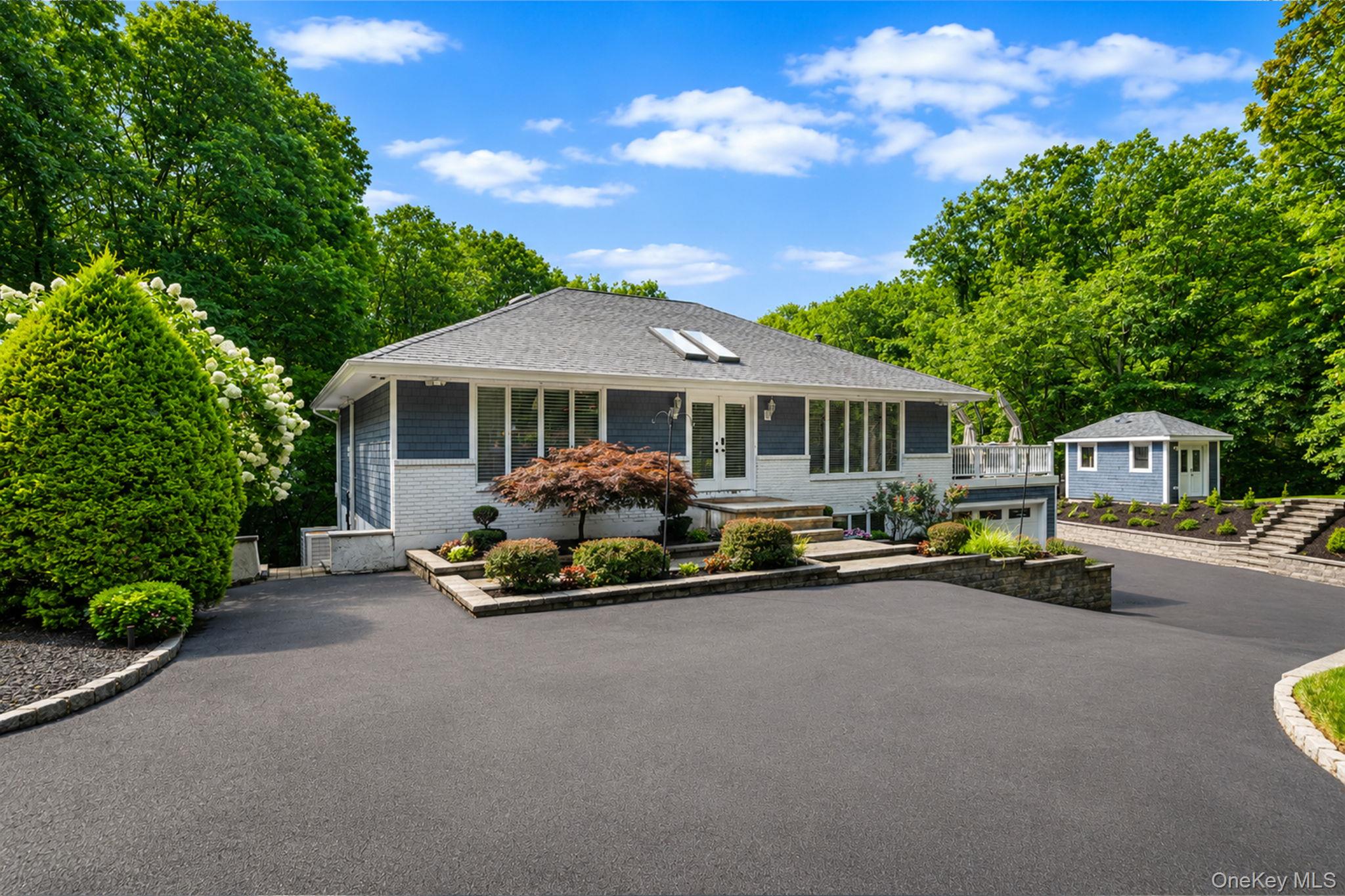 Old Homestead Rd, Port Jefferson, NY 11777 #1