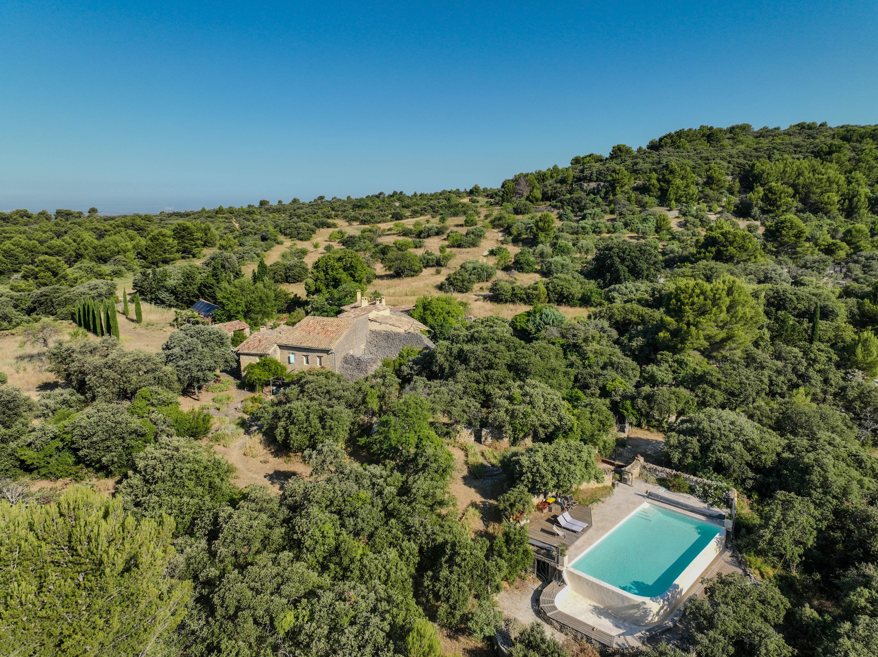  A well being in Provence - 物件實景