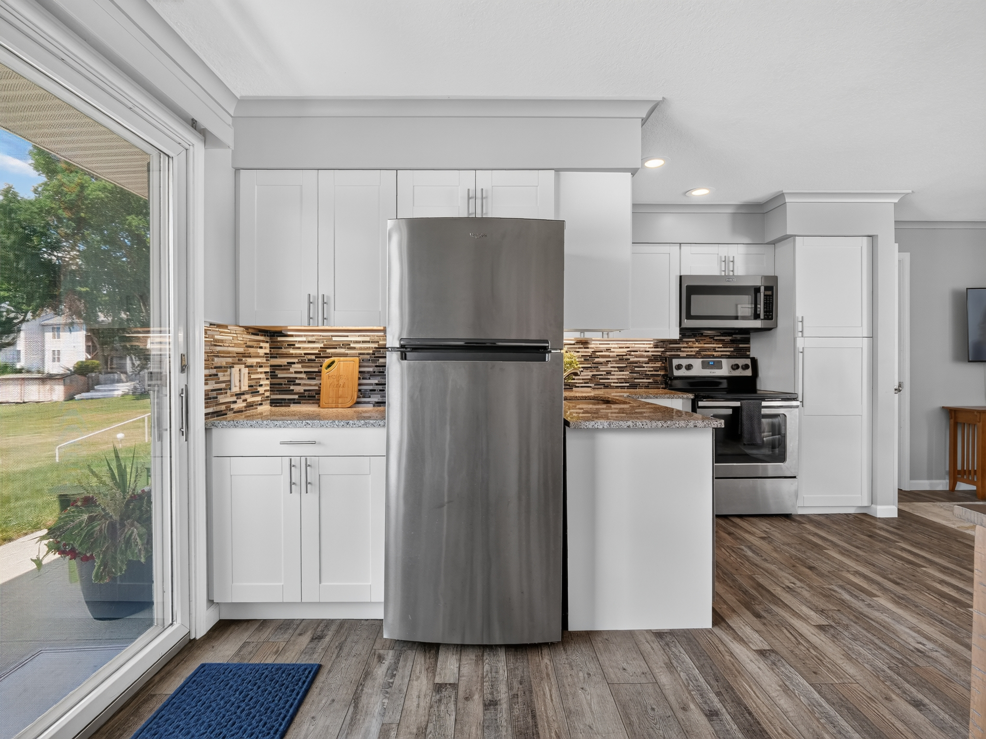  Affordable Lakefront Living on Lake Wawasee - 物件實景