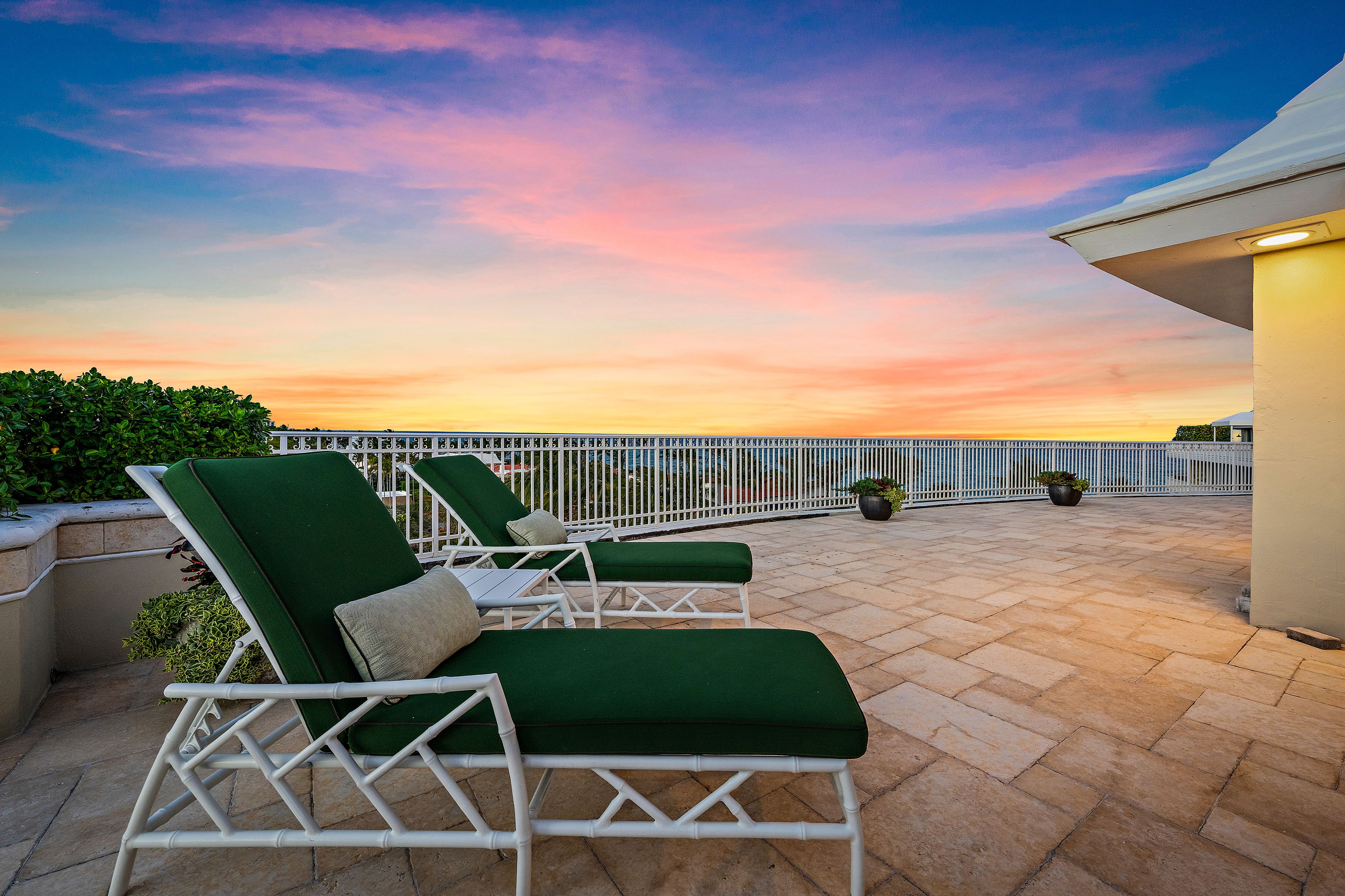  100 Royal Palm Way PH-4 - 物件實景