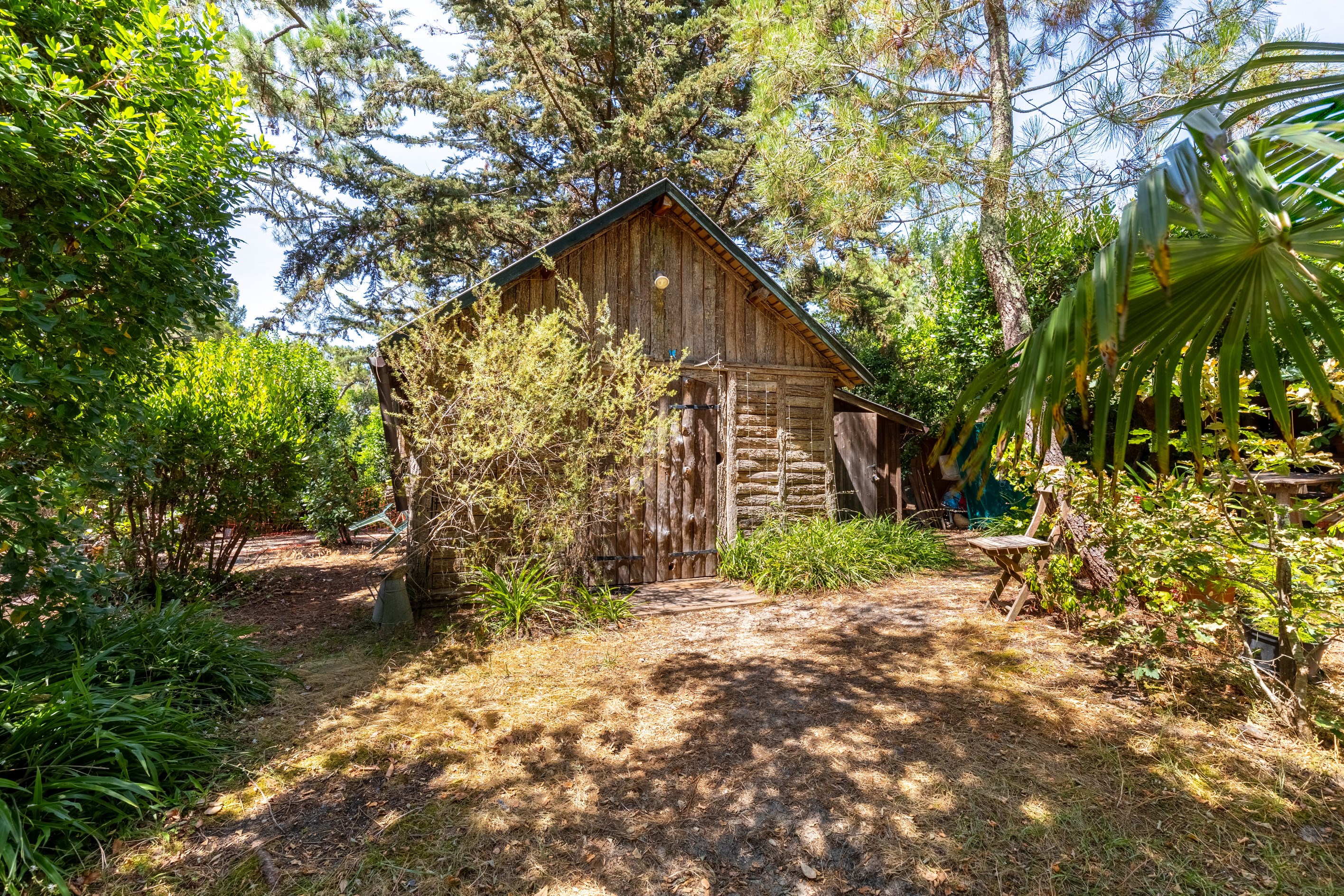  CAP FERRET – CONFIDENTIAL PROPERTY IN THE HEART OF THE ?44 HECTARES? DISTRICT - 物件實景