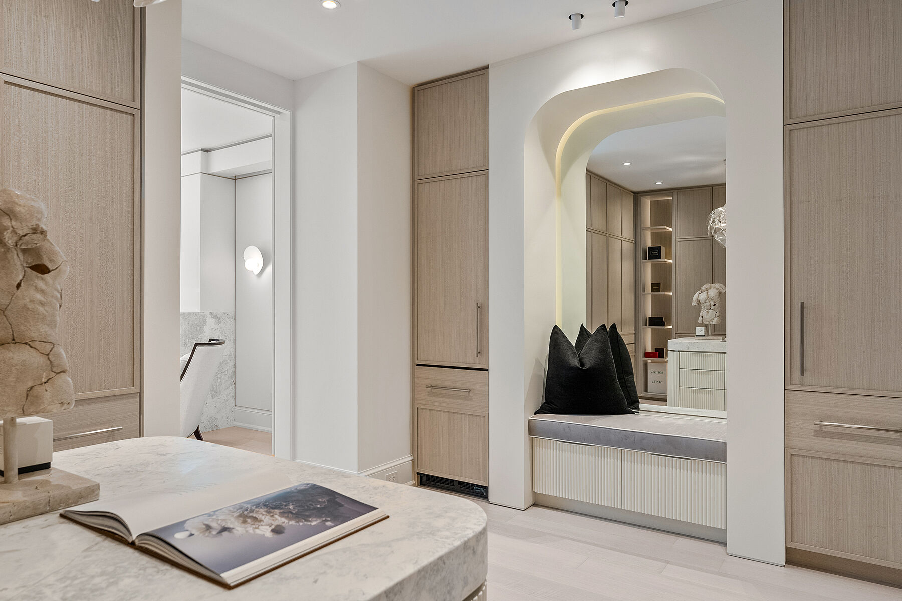  Luxury Living in Forest Hill - 物件實景