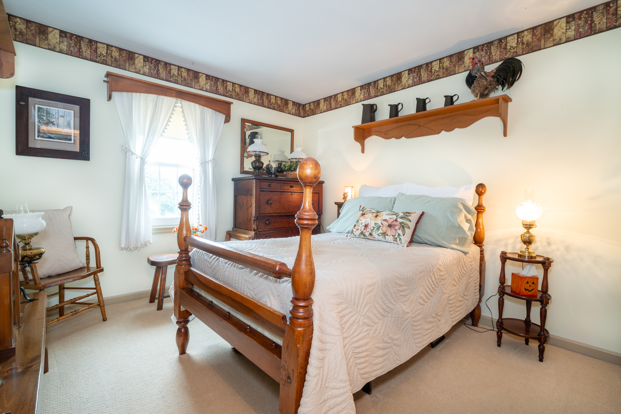 Muncy, Pennsylvania, 17756, United States, 4 Bedrooms Bedrooms, ,3 BathroomsBathrooms,Residential,For Sale,1979648