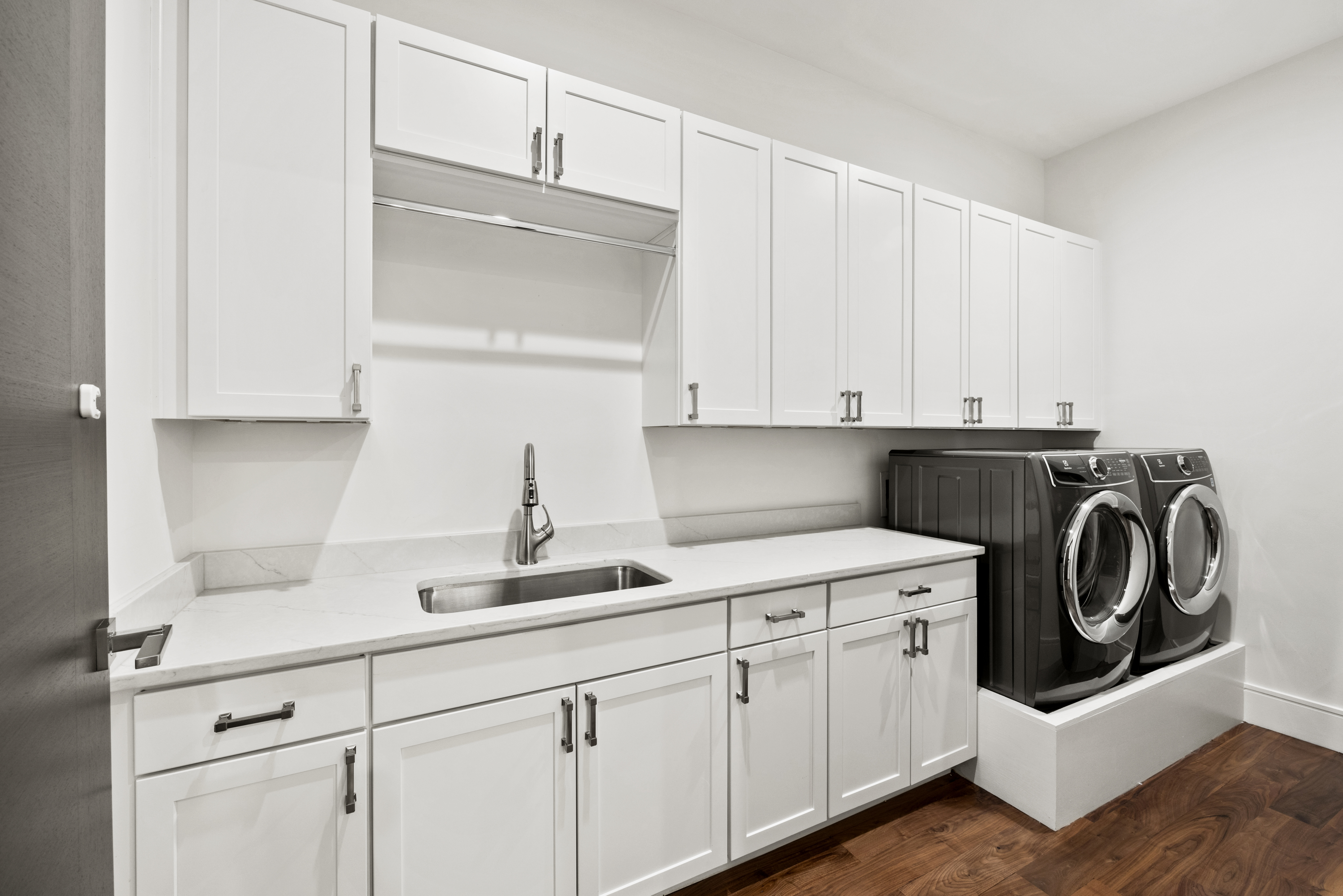  8880 Bradley Boulevard, Bethesda, MD, 20817 - 物件實景
