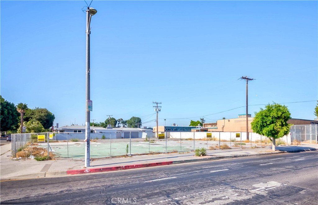 2416 E Alondra Boulevard, Compton, California, 90221, United States, ,Land,For Sale,2416 E Alondra Boulevard,1610631