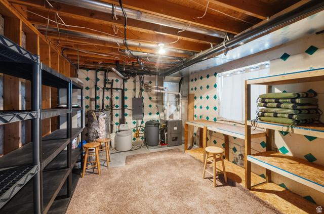 Heber City, Utah, 84032, United States, 3 Bedrooms Bedrooms, ,2 BathroomsBathrooms,Residential,For Sale,2048724