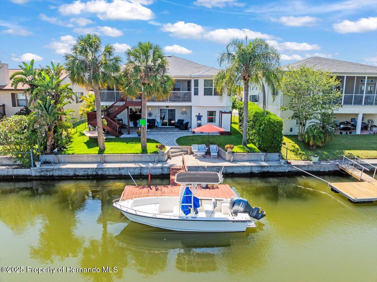 Hernando Beach, Florida, 34607, United States, 3 Bedrooms Bedrooms, ,3 BathroomsBathrooms,Residential,For Sale,1819275