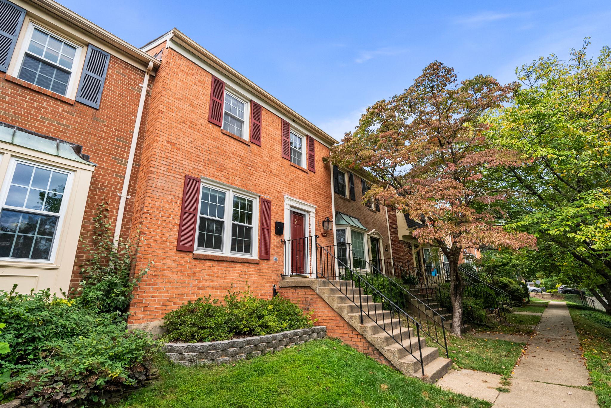  7440 Chummley Court, Falls Church, VA, 22043 - 物件實景