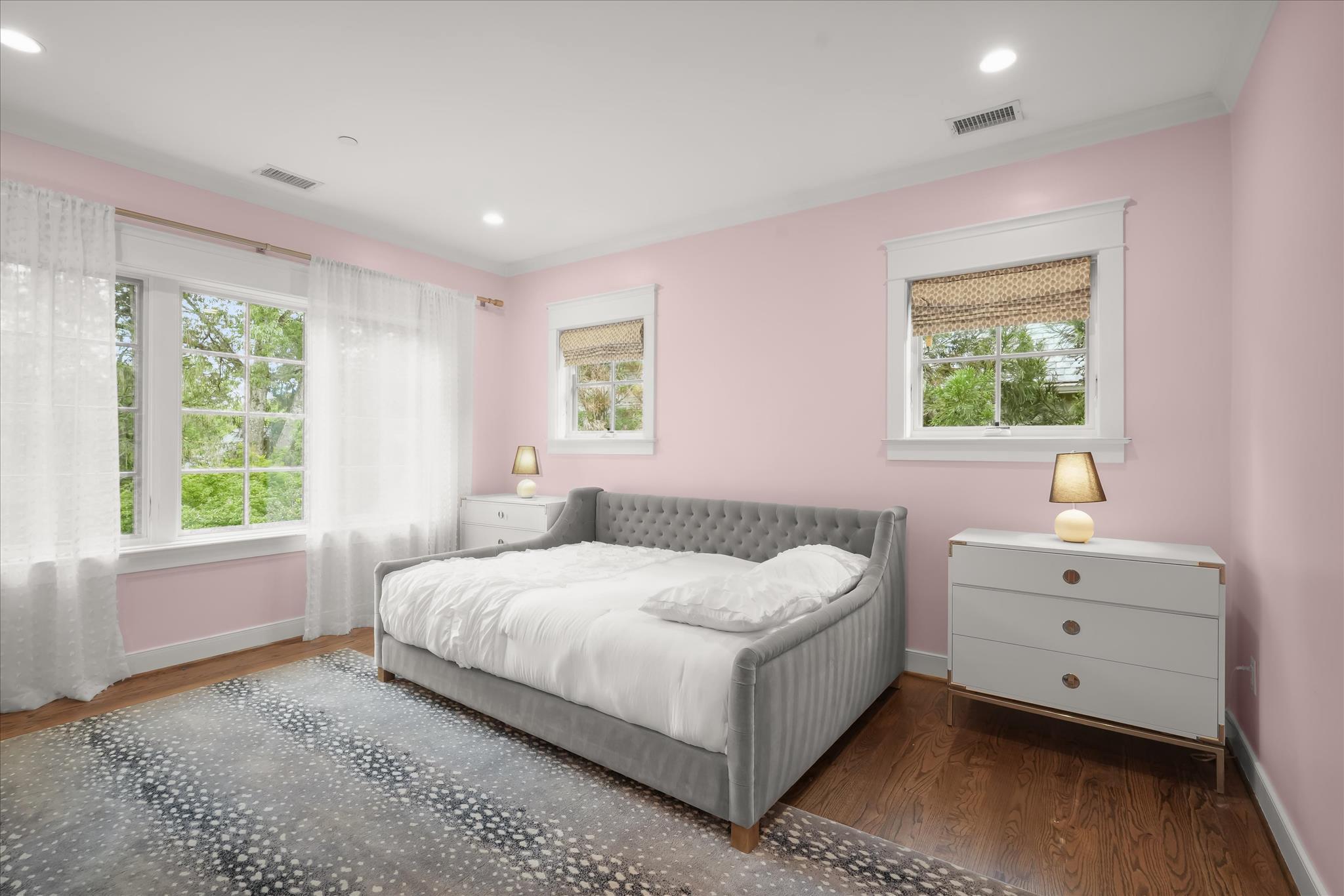  8204 Caraway Street, Cabin John, MD, 20818 - 物件實景
