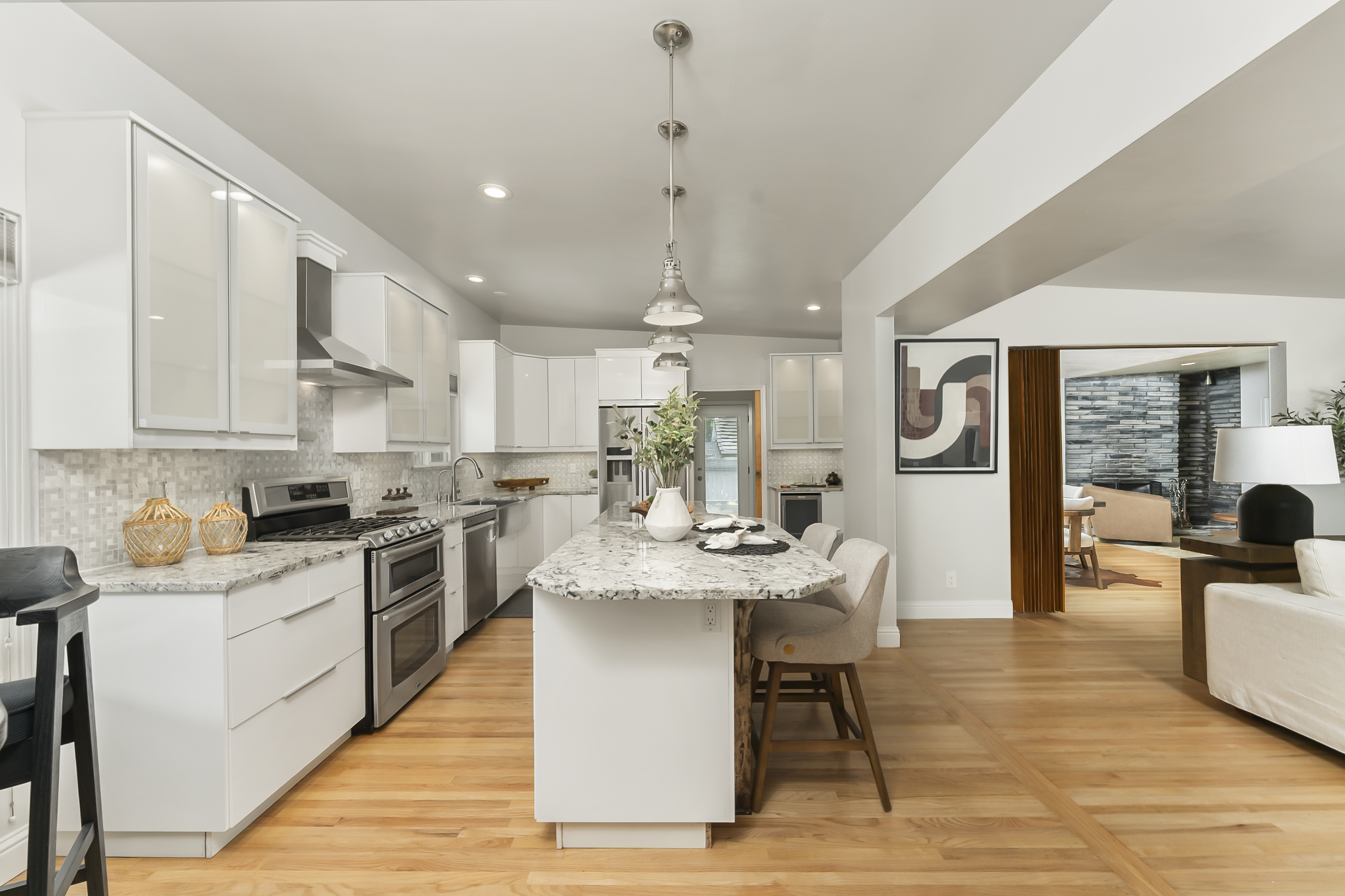  4935 Fair Oaks Boulevard, Carmichael, CA 95608 - 物件實景