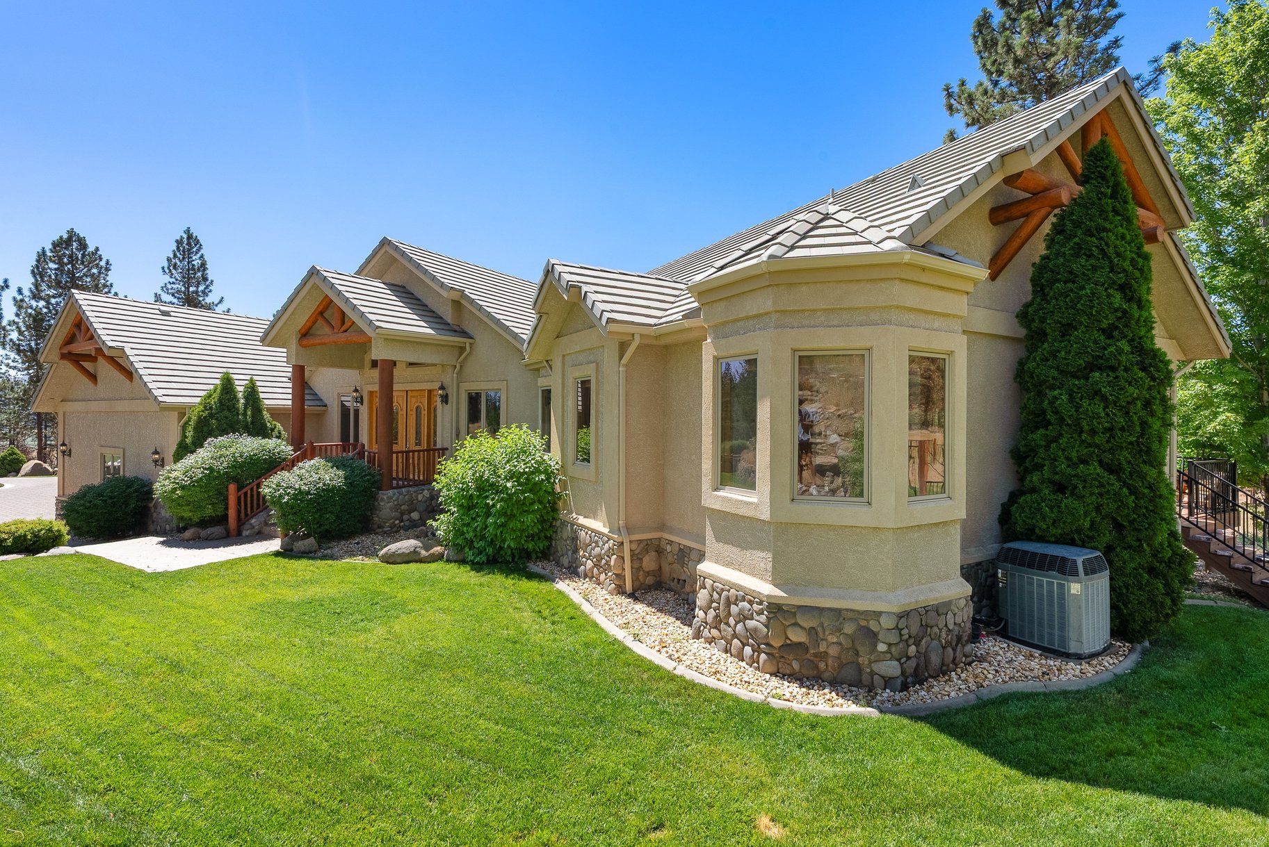  1577 Casey Ranch - 物件實景