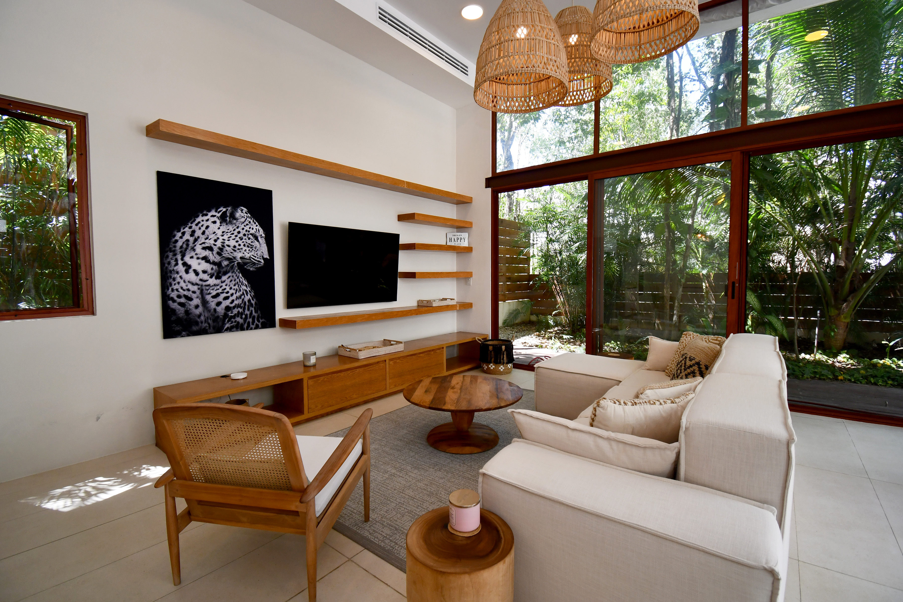  Luxury Residence Jungle Experience - 物件實景