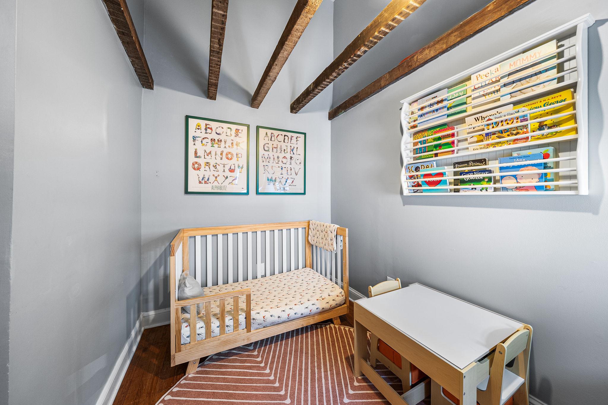  306 N Patrick Street, Alexandria, VA, 22314 - 物件實景