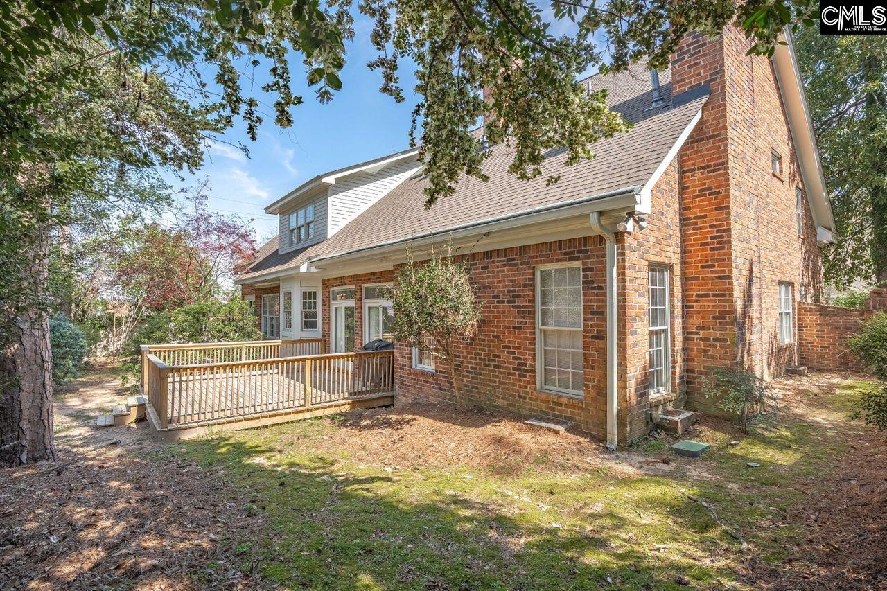 Columbia, South Carolina, 29204, United States, 6 Bedrooms Bedrooms, ,4 BathroomsBathrooms,Residential,For Sale,1743702