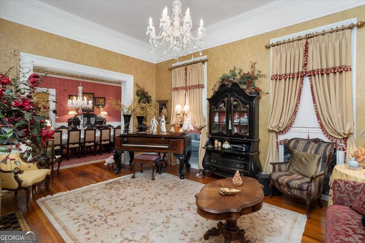 408 S Alexander Avenue, Washington, Georgia, 30673, United States, 4 Bedrooms Bedrooms, ,4 BathroomsBathrooms,Residential,For Sale,408 S Alexander Avenue,1606880