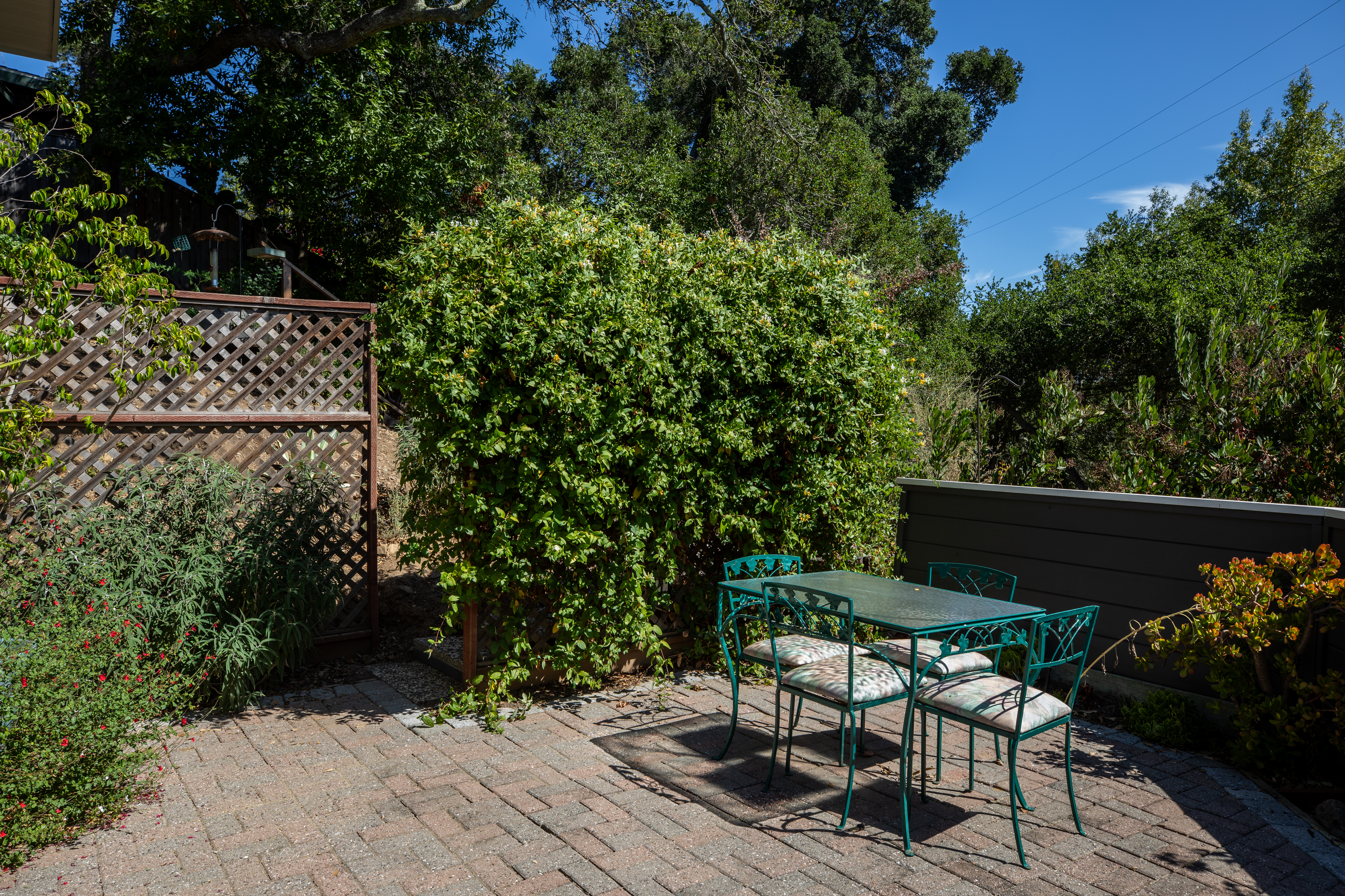  411 Glenwood Avenue, Woodside, CA 94062 - 物件實景