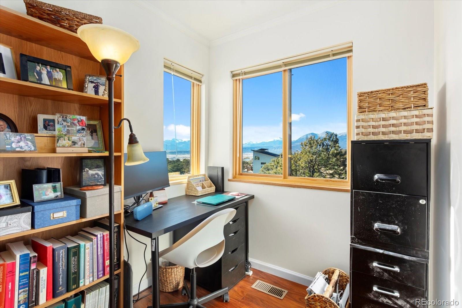 Salida, Colorado, 81201, United States, 4 Bedrooms Bedrooms, ,1 BathroomBathrooms,Residential,For Sale,2012029