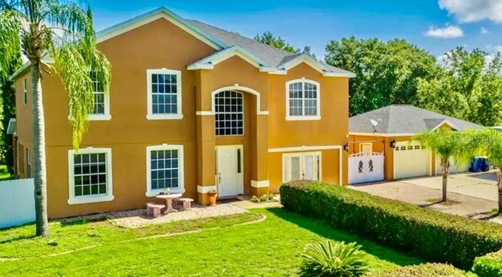 Daffodil Way, Astatula, FL 34705 #1