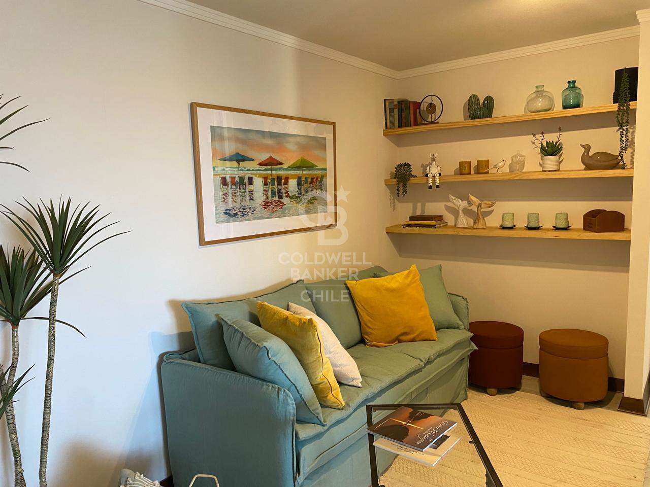 Concón, Chile, 3 Bedrooms Bedrooms, ,3 BathroomsBathrooms,Residential,For Sale,1721045