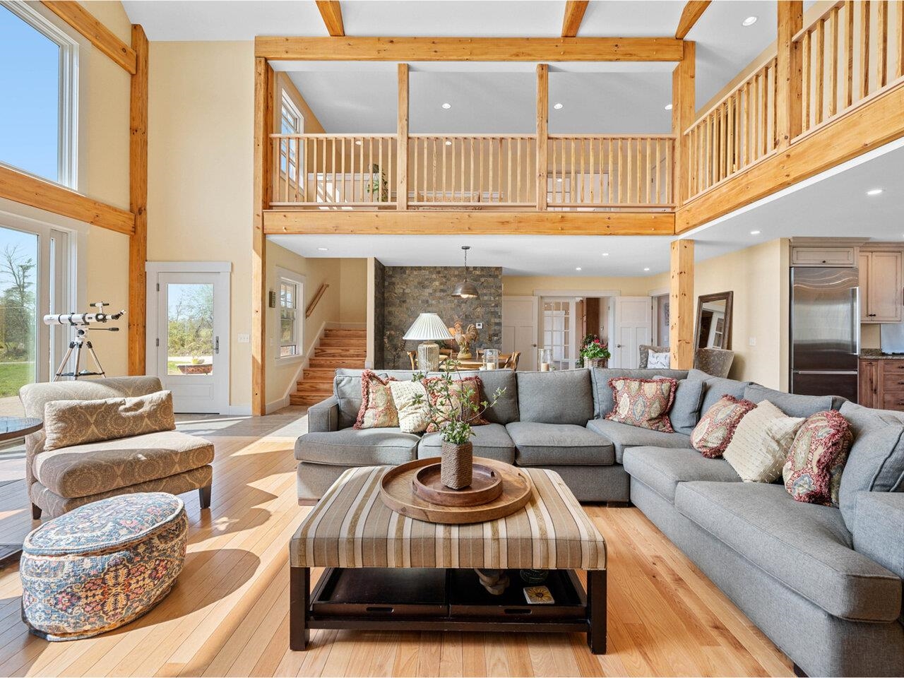 Washington, Vermont, 05675, United States, 7 Bedrooms Bedrooms, ,3 BathroomsBathrooms,Residential,For Sale,1949718