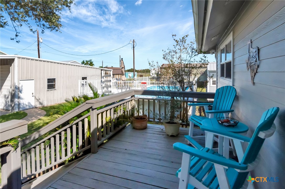 612 W Jackson Avenue, Port O'Connor, Texas, 77982, United States, 3 Bedrooms Bedrooms, ,3 BathroomsBathrooms,Residential,For Sale,612 W Jackson Avenue,1673246
