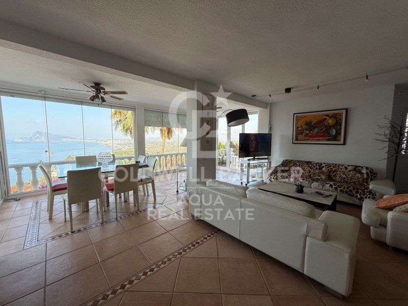 Altea, Comunidad Valenciana, ES, 3 Bedrooms Bedrooms, ,2 BathroomsBathrooms,Residential,For Sale,1875102
