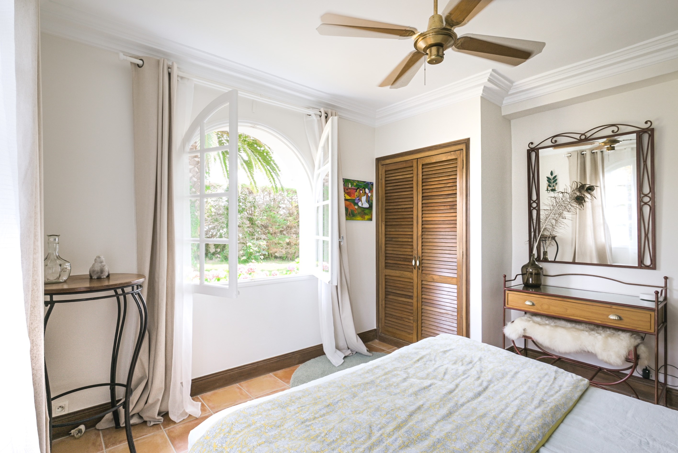  Elegant, renovated house near the beach - 物件實景