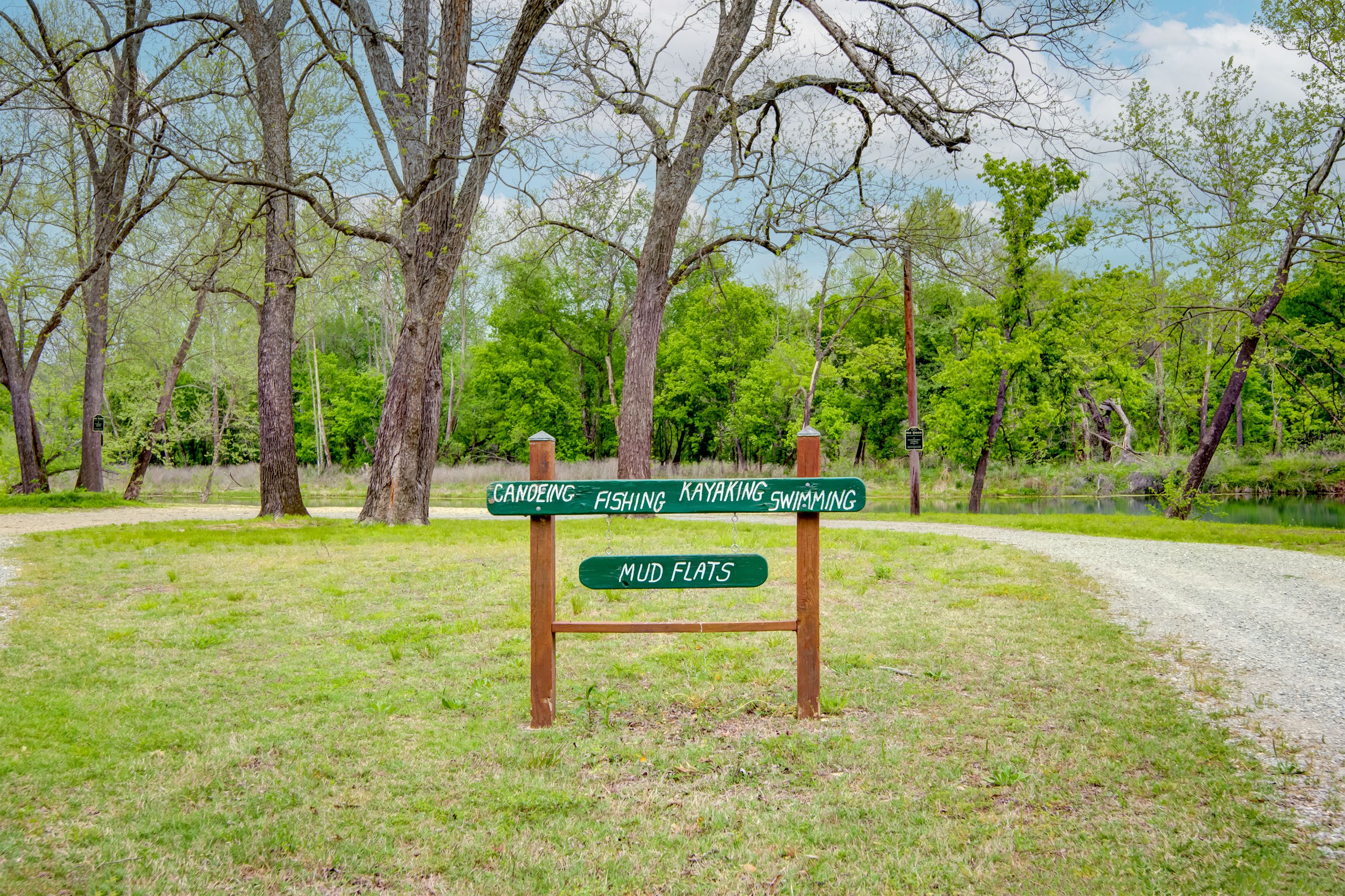  91 Crest Drive, Locust Grove, OK 74352 - 物件實景