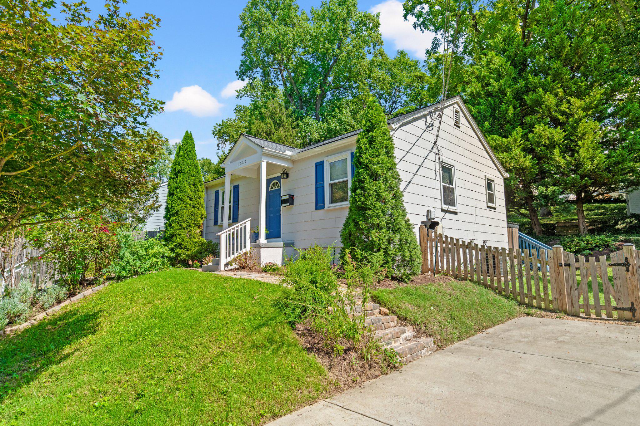  12215 Judson Road, Silver Spring, MD, 20902 - 物件實景