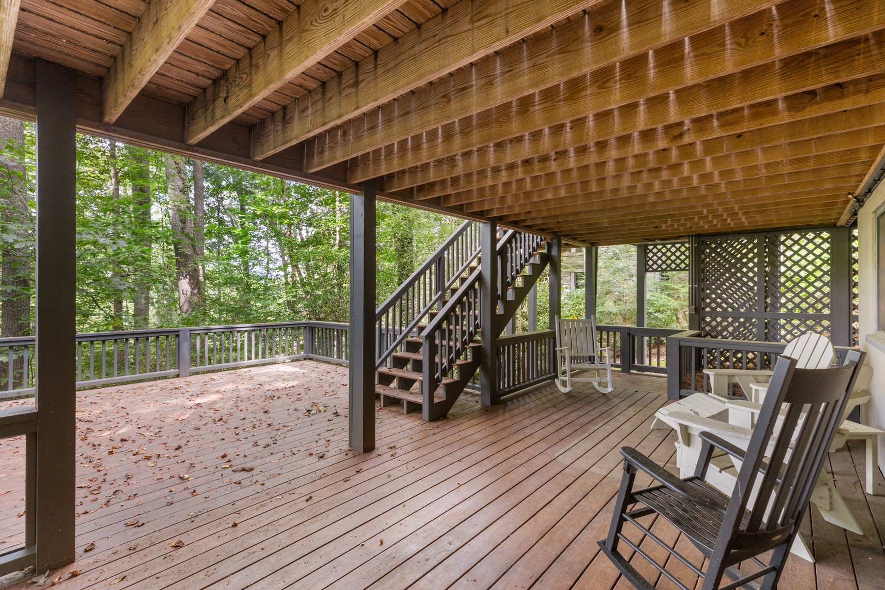  180 Wyanoak - 物件實景