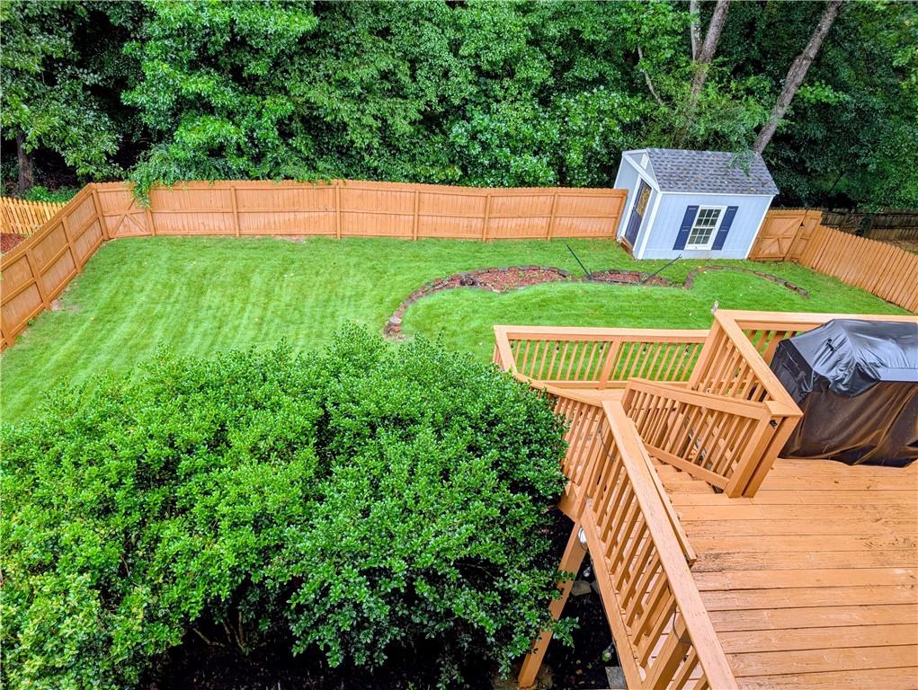 Suwanee, Georgia, 30024, United States, 5 Bedrooms Bedrooms, ,4 BathroomsBathrooms,Residential,For Sale,1873218