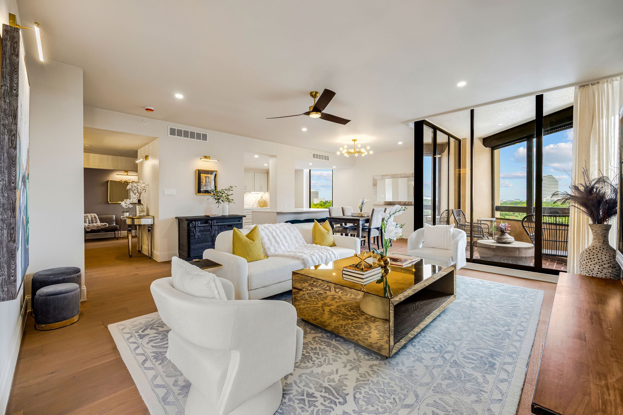  5555 Del Monte Drive #704 - 物件實景