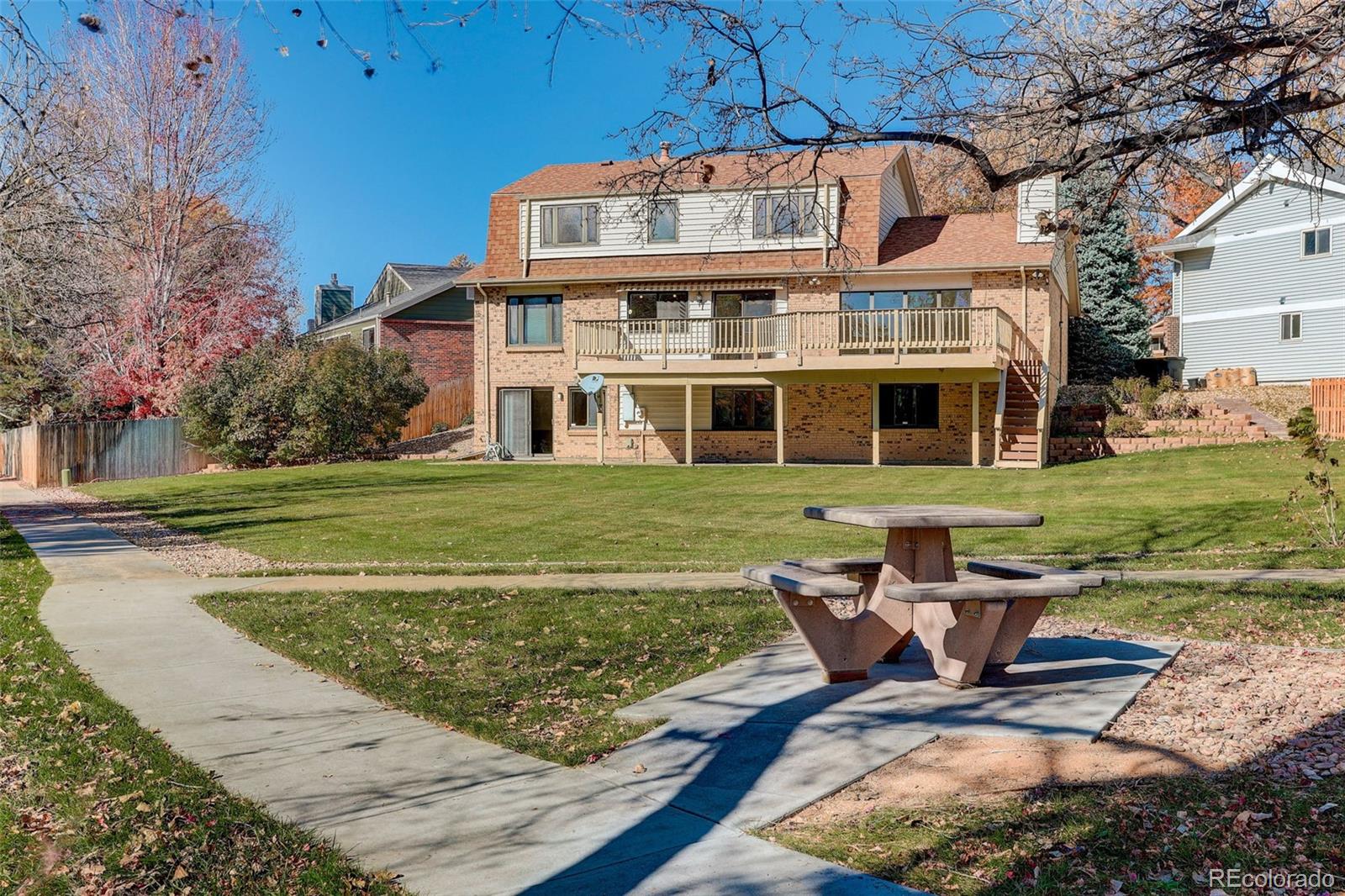 Westminster, Colorado, 80031, United States, 5 Bedrooms Bedrooms, ,1 BathroomBathrooms,Residential,For Sale,1988958