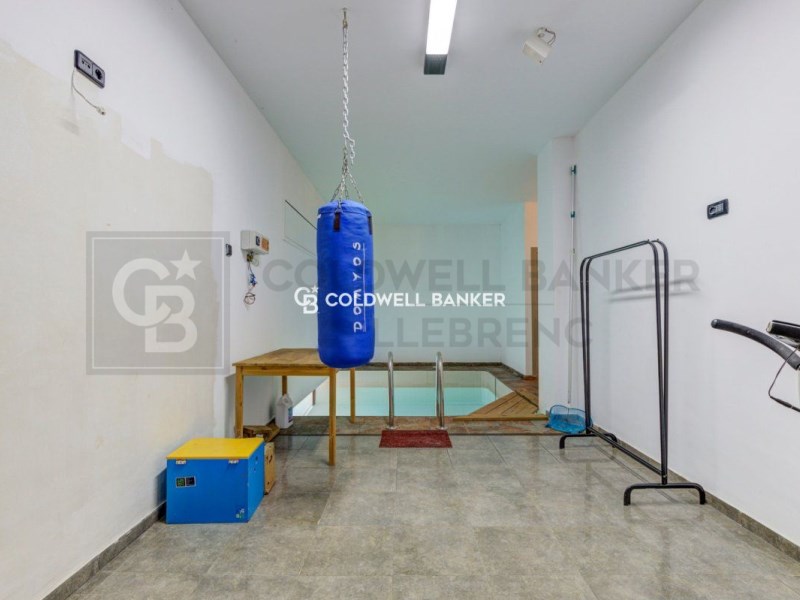 Barcelona, Barcelona, Sarri? - Sant Gervasi, Vallv, Barcelona, Catalonia, ES, 6 Bedrooms Bedrooms, ,4 BathroomsBathrooms,Residential,For Sale,Barcelona, Barcelona, Sarri? - Sant Gervasi, Vallv,1448658