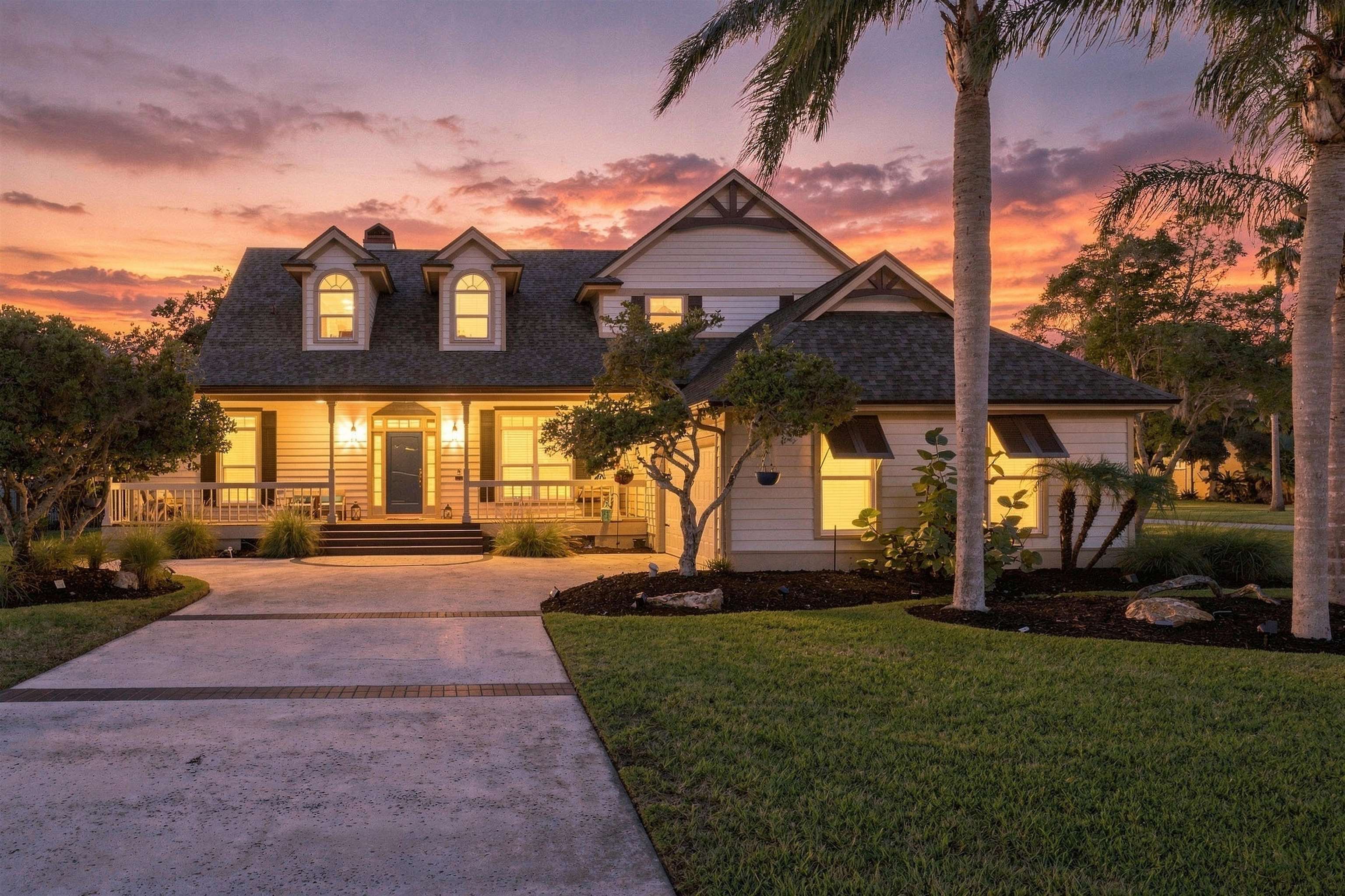 Turnberry Ln, Saint Augustine, FL 32080 #1