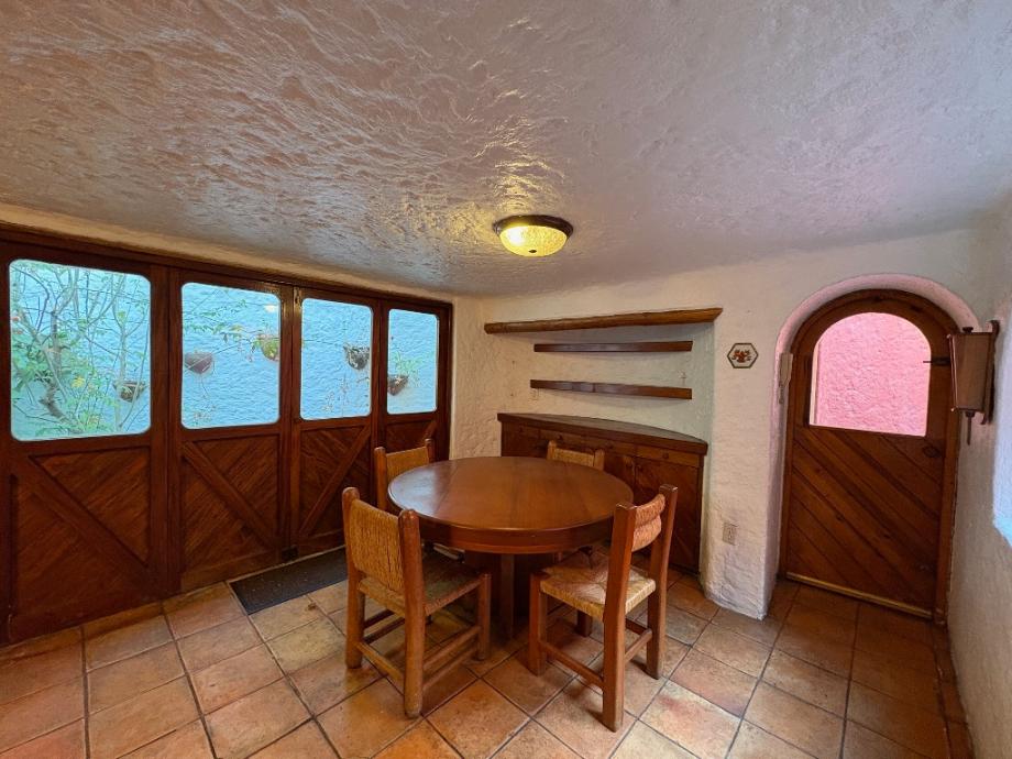 La Magdalena Contreras, Ciudad de México, 10200, Mexico, 4 Bedrooms Bedrooms, ,3 BathroomsBathrooms,Residential,For Sale,1994808