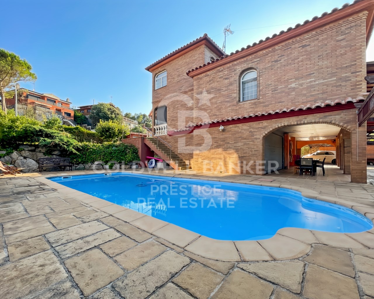 Begues, Catalonia, ES, 6 Bedrooms Bedrooms, ,4 BathroomsBathrooms,Residential,For Sale,1897575