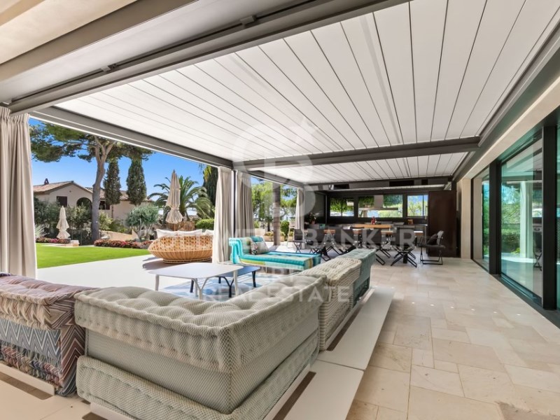 Marbella, Andalusia, ES, 6 Bedrooms Bedrooms, ,5 BathroomsBathrooms,Residential,For Sale,1959317