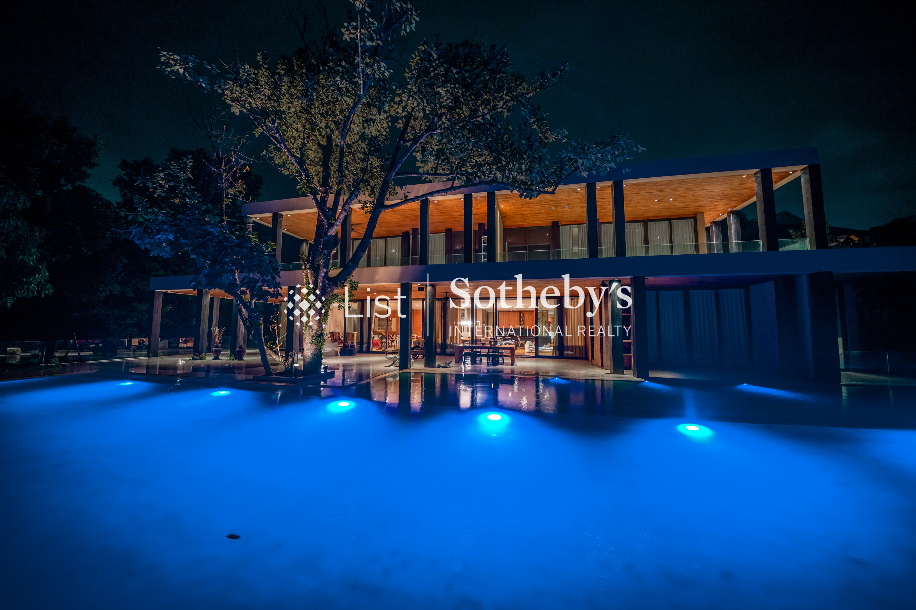  Villa Amarisa - 物件實景