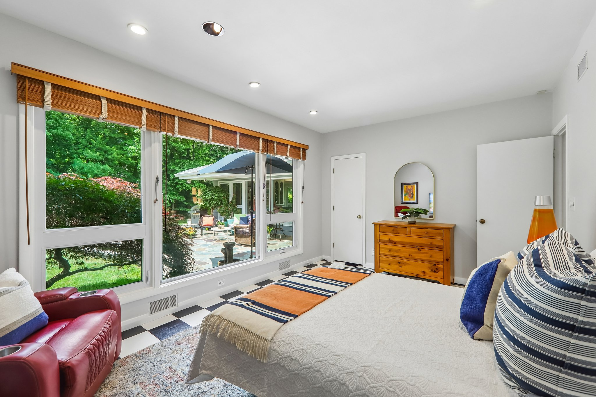  95 Yantacaw Brook Road, Montclair, NJ 07043 - 物件實景