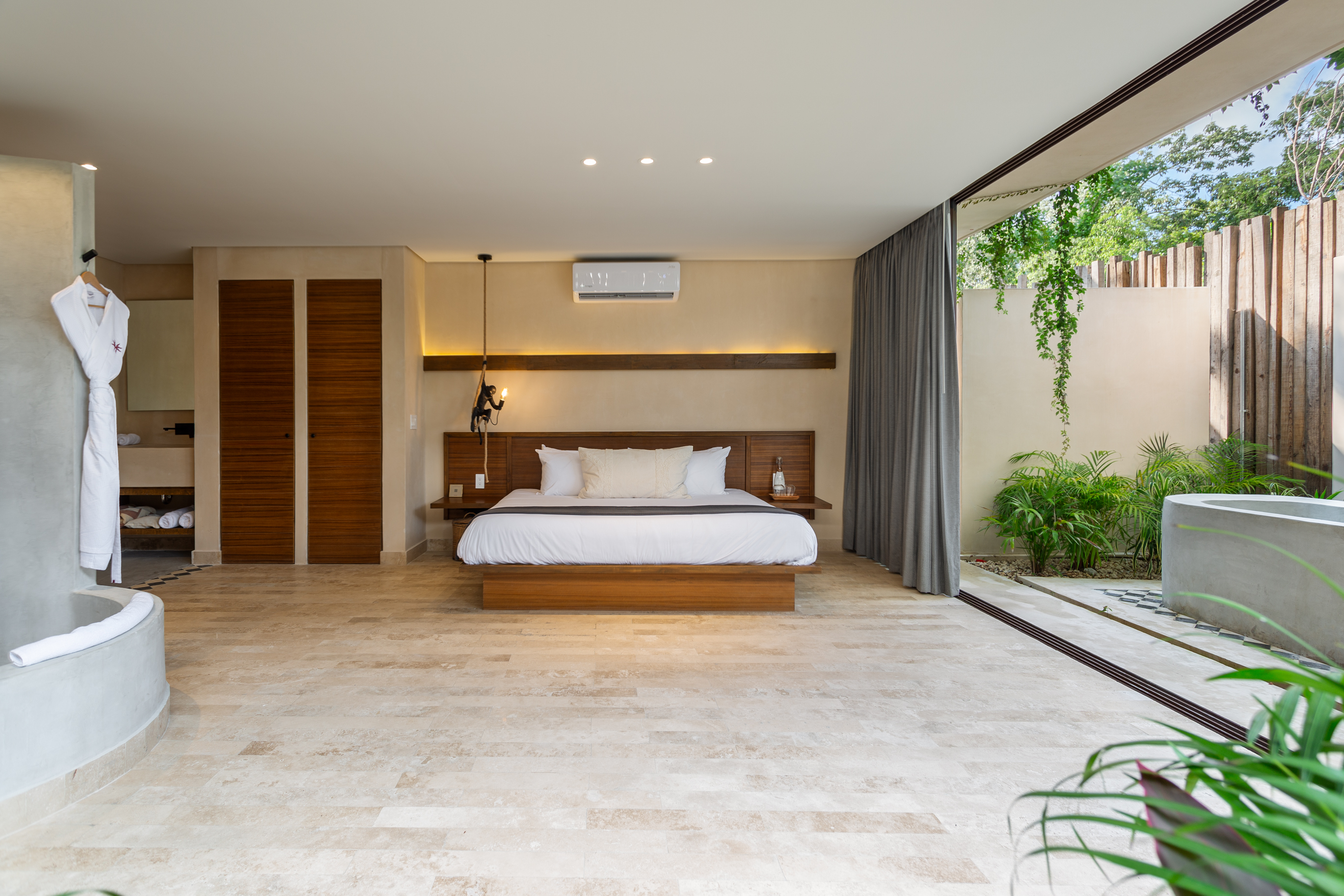  Boutique essence facing paradise - 物件實景