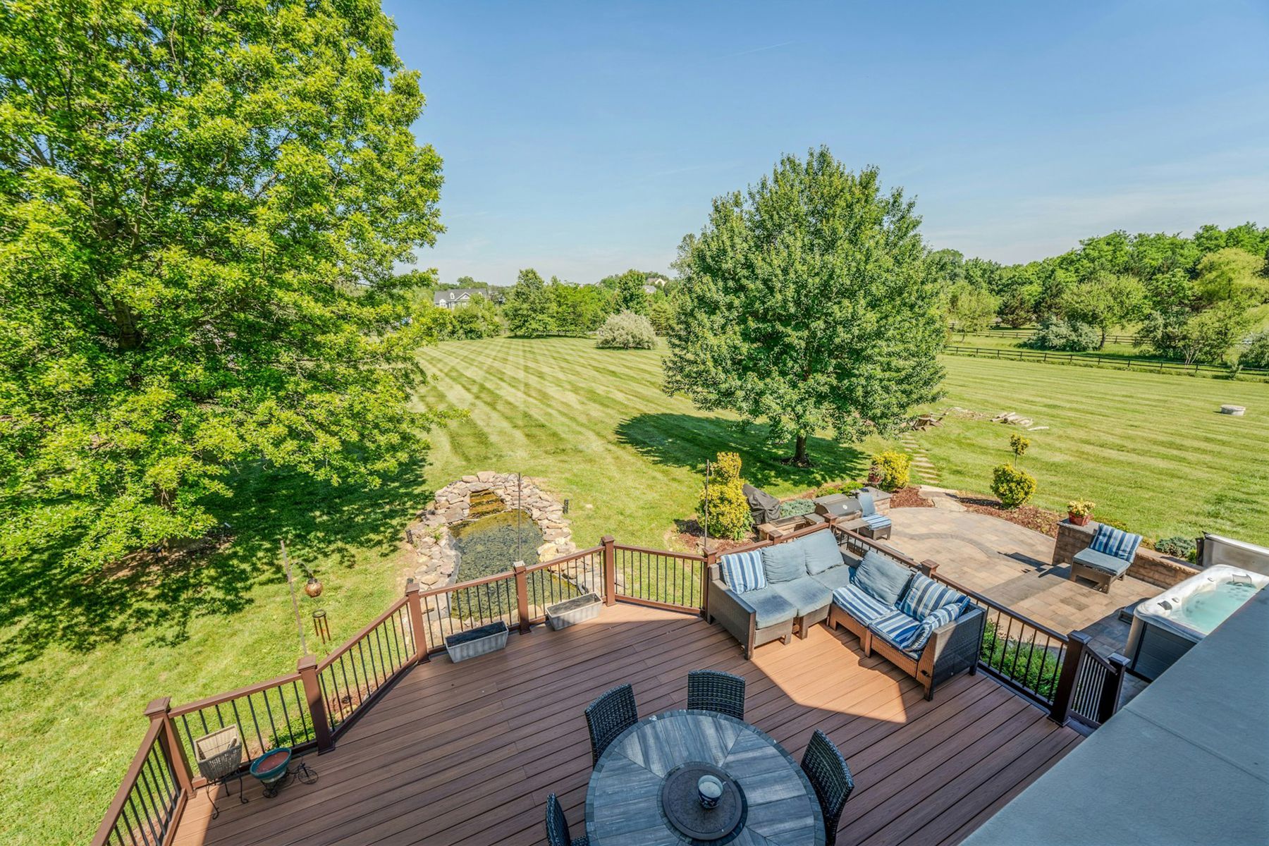  12734 Beebe Court, Lovettsville, VA 20180 - 物件實景