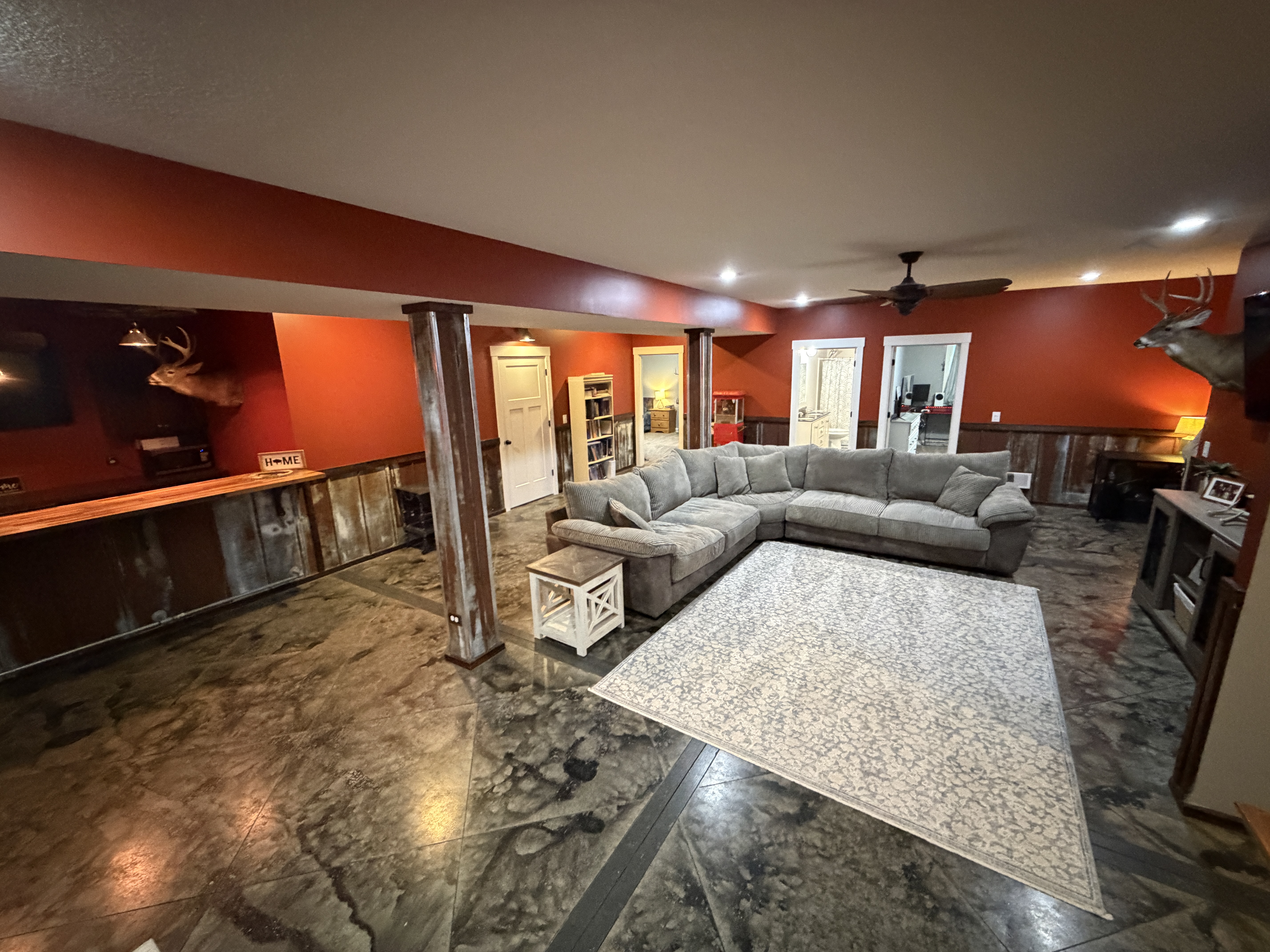 Greentop, Missouri, 63546, United States, 5 Bedrooms Bedrooms, ,4 BathroomsBathrooms,Residential,For Sale,2048249