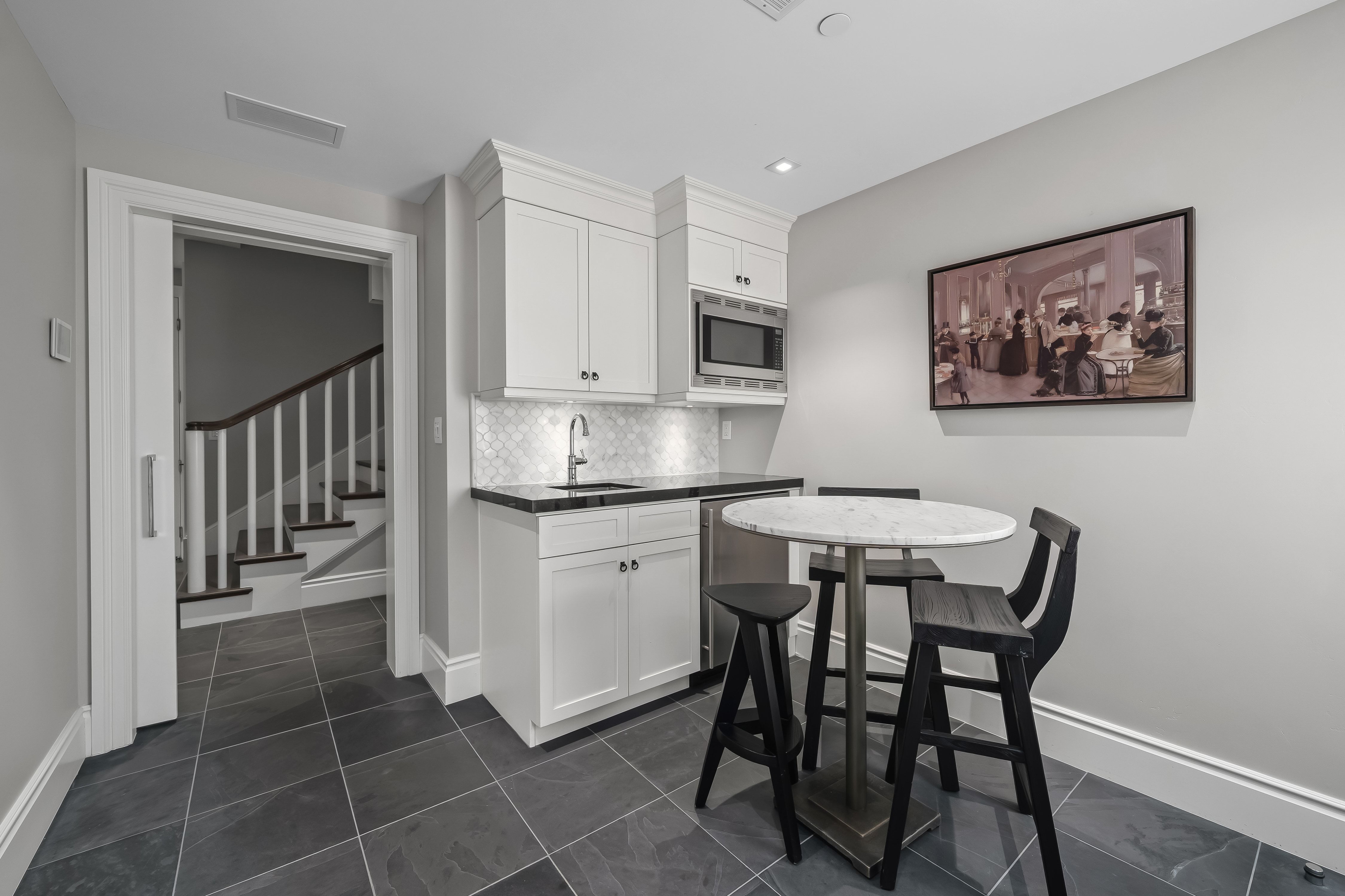  Classic Brownstone Architecture Meets Sophisticated Contemporary Living - 物件實景