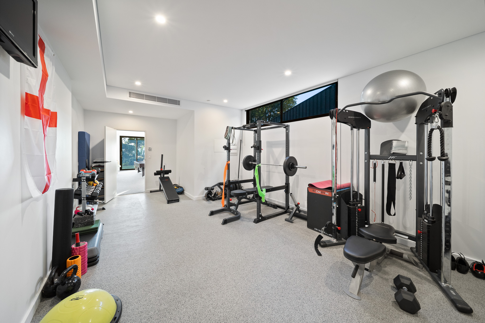  7 Tutus Street, Balgowlah Heights - 物件實景