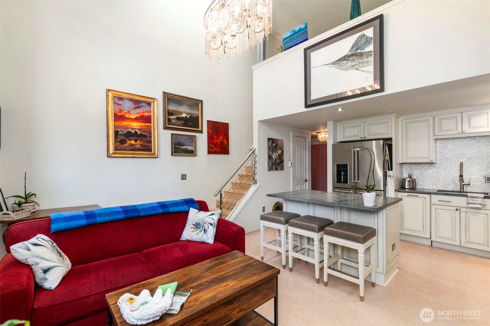 Port Townsend, Washington, 98368, United States, 1 Bedroom Bedrooms, ,1 BathroomBathrooms,Residential,For Sale,1906329